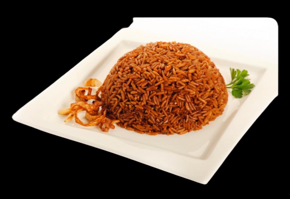 صورة رز صياديه