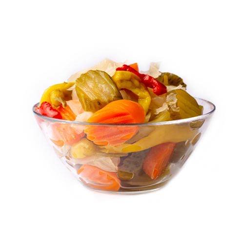 صورة مخلل بارد