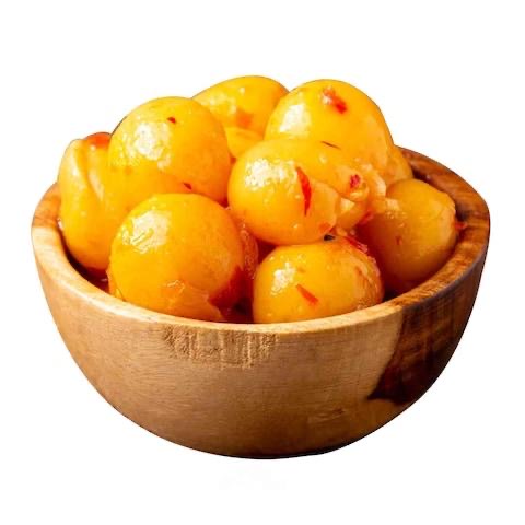 صورة مخلل ليمون